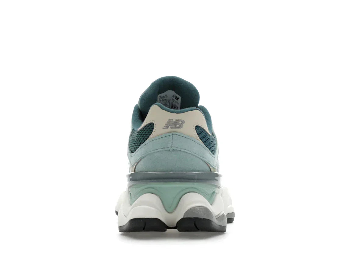 New Balance 9060 Green Cream