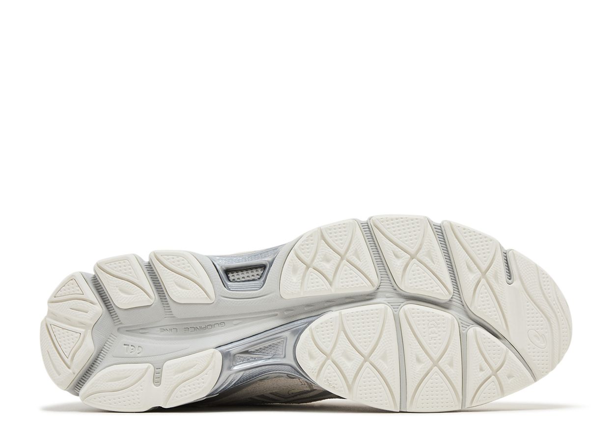 asics gel-nyc cream grey