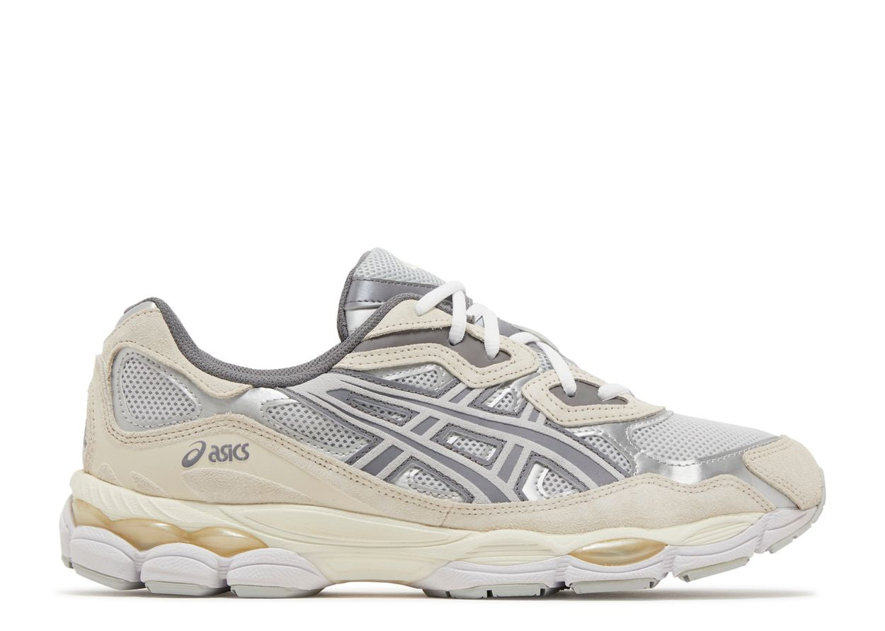 ASICS Gel-NYC Oatmeal