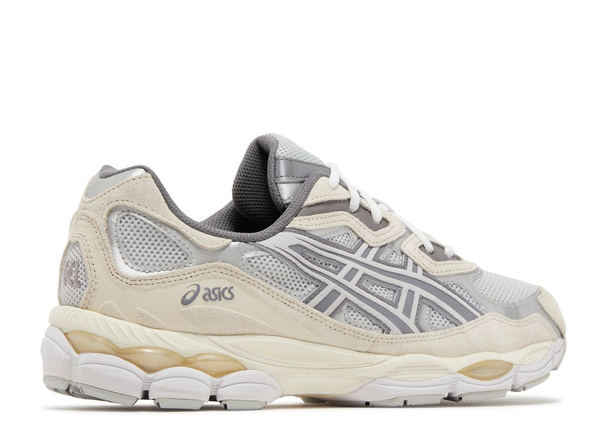 ASICS Gel-NYC Oatmeal